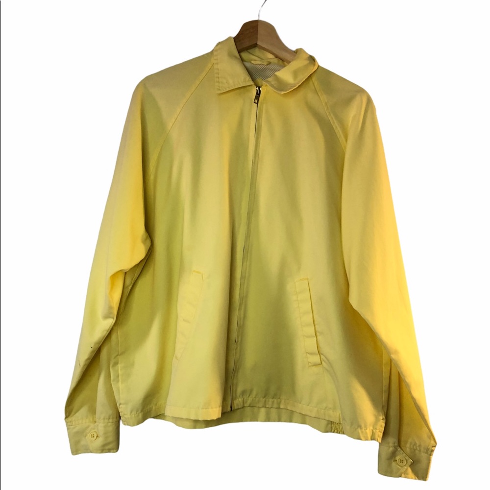 Yellow Jacket